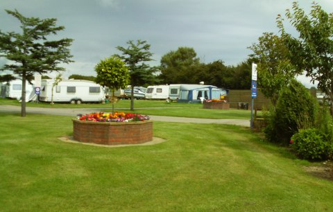 Gower Farm Touring and Camping Park | Gower Campsite